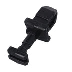 Vent Door Latch Clips / 6 Piece Vent Door Latch Clips for Norcold Refrigerator