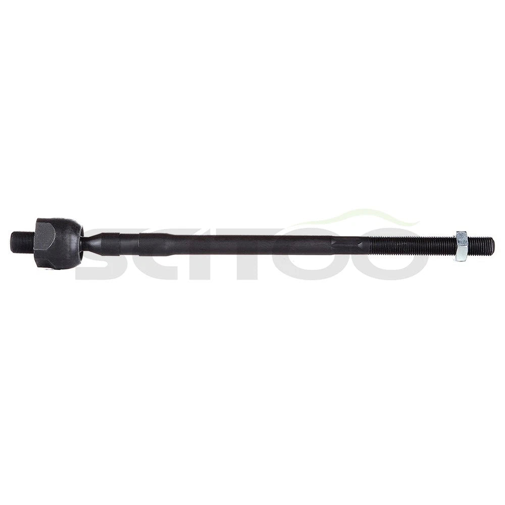 12-Piece Front Steering Kit for Saturn VUE (2002–2007) - Ball Joints, Tie Rod Ends