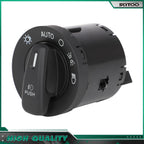 Headlight Switch for Chrysler 300, Dodge Charger, Durango, Journey (2005–2010) 56046258AB