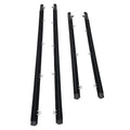 Weatherstrip Seal Belt for Acura TSX (2009–2014) Rubber
