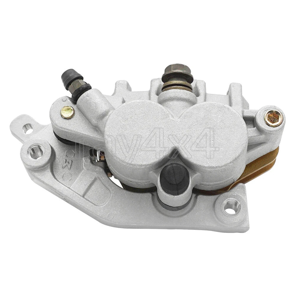 Front Brake Caliper Master Cylinder Line for Yamaha YZ125 YZ250 YZ250F (2001–2006)