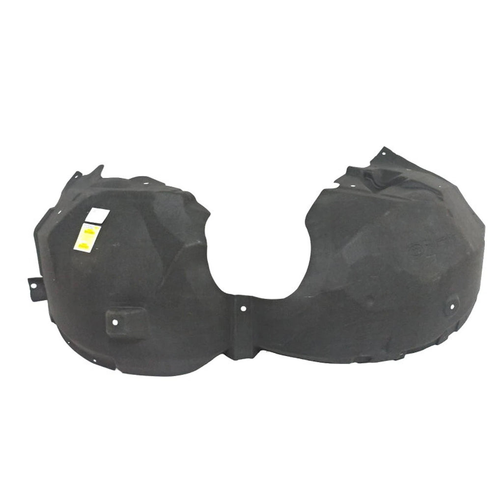 Replacement PET Plastic Front Passenger Side Fender Liner (See Compatible Chart)
