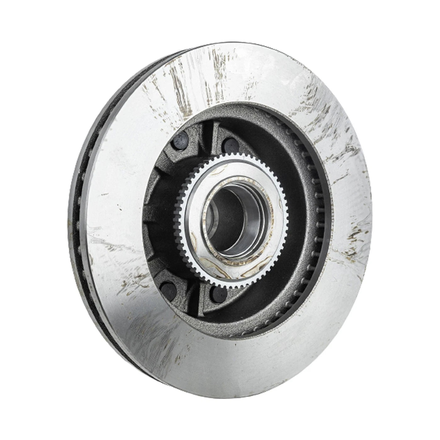 Front Disc Brake Rotors for Ford F-250 Super Duty (2005–2007)