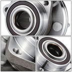 Wheel Bearing & Hub for Cadillac CTS, Chevy Camaro (2009–2016)