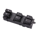 Left Driver Master Power Window Switch for Kia Soul (2011–2013) 93570-2K010