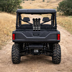 Black Riser Snorkel Kit for Polaris Ranger 500 570 570-4 (2014–2020)