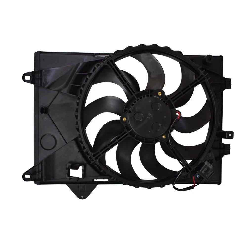 Engine Cooling Fan Assembly for Chevy Sonic (2012-2015)