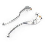 CHROME Brake Clutch Hand Lever for HONDA CBR600RR 2007-2015
