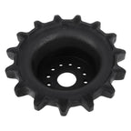 15 Teeth Drive Sprocket for Bobcat T180 T190 T550 T590 (Part# 7166679)