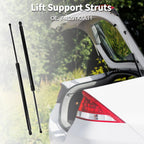 Rear Hatch Lift Supports Struts Gas Spring No. 74820TK8A11 for Honda Odyssey (2018–2023)