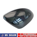 Rearview Door Mirror Cover Right Side for Nissan Altima (2019–2024)