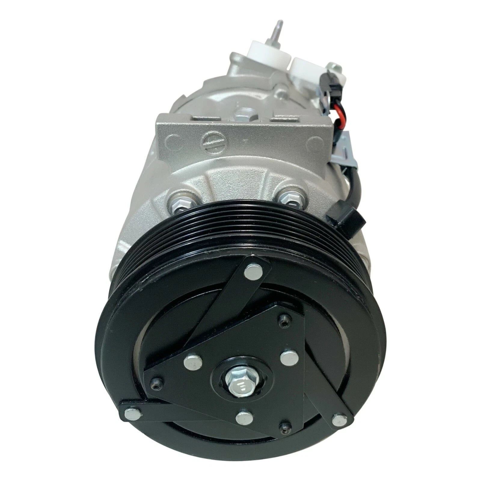 AC Compressor Kit Replacement for Nissan Sentra 2.0L (2009-2010)