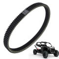 Heavy Duty Clutch Drive Belt for Can Am Maverick X3 Defender (2017–2024)