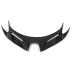 Winglet Front Beak Nose Extender for Kawasaki Ninja 250 400 (2018–2021)