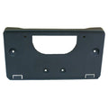 Replacement Plastic Front License Plate Bracket (See compatibility Chart)