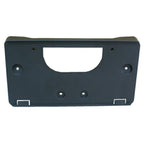 Replacement Plastic Front License Plate Bracket (See compatibility Chart)