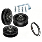 Idler Pulley for Lawn Mower (194327, 532194327, 532130969, 2806630)