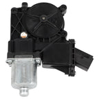 Power Window Motor for Cadillac SRX (2010–2015) & Saab 9-4X (2011)