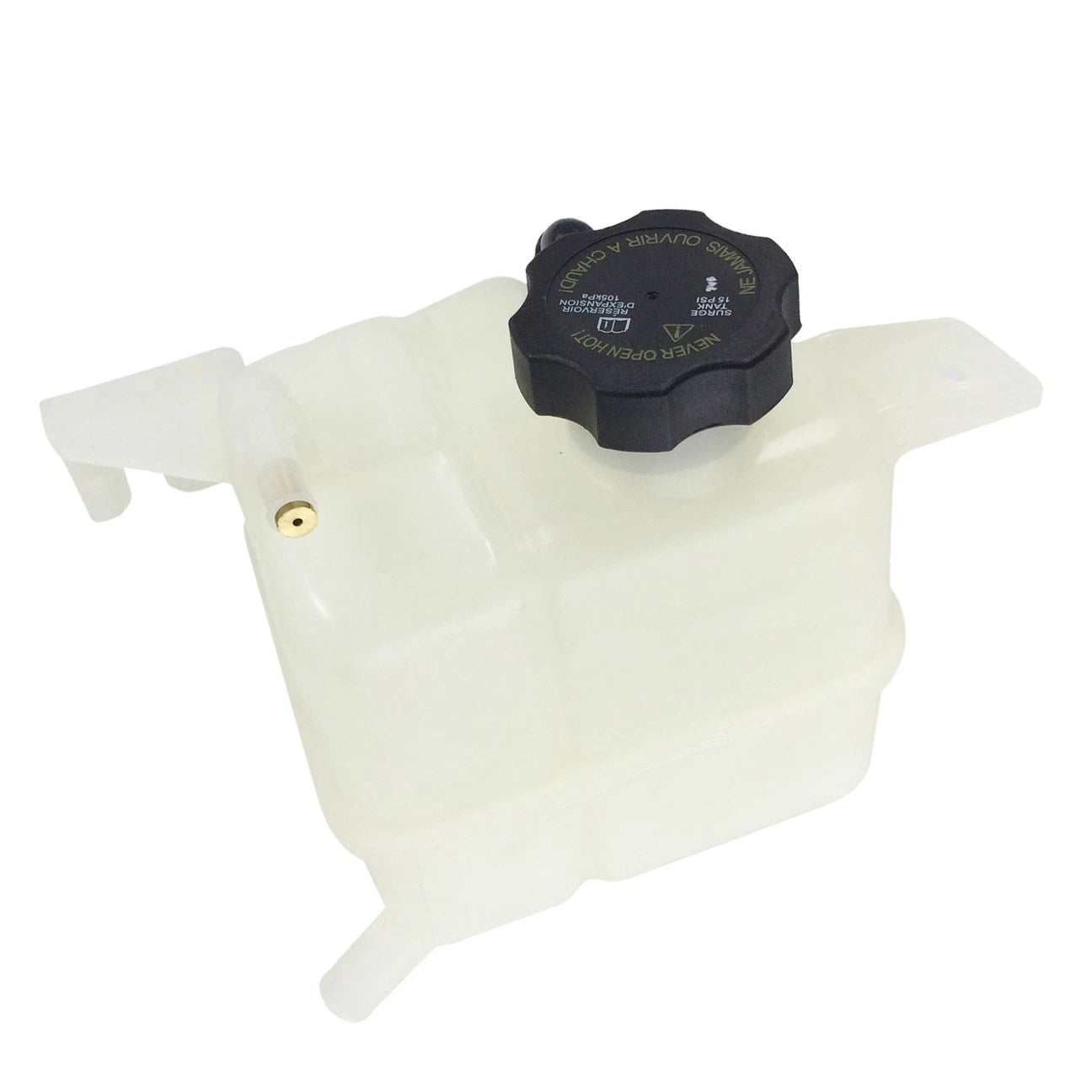 Coolant Overflow Recovery Expansion Tank for Chevrolet Captiva Sport (2012–2015)