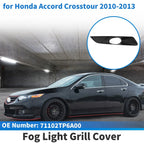 Front Right Fog Light Grill for Honda Accord Crosstour (2010-2013)