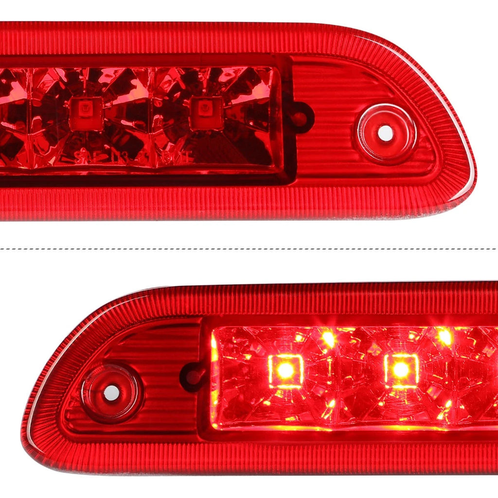 LED Third Brake Light for Ford Escape/Mercury Mariner (2001–2007)