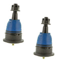 Set of 2 Front Upper Suspension Ball Joints for Express 1500 (2003–2014)