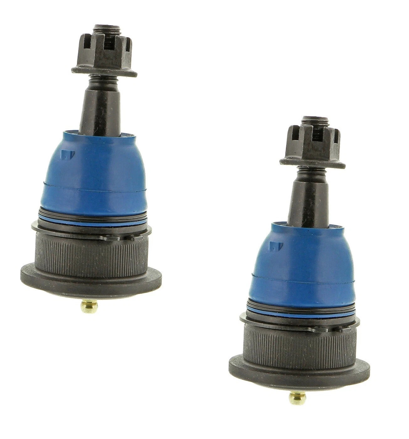 Set of 2 Front Upper Suspension Ball Joints for Express 1500 (2003–2014)