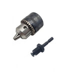Quick Change Drill Chuck Adapter Shank for Hex Square Drill (635mm)