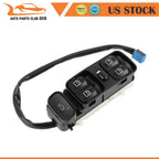 Window Switch for Mercedes-Benz C230 C240 C280 C320