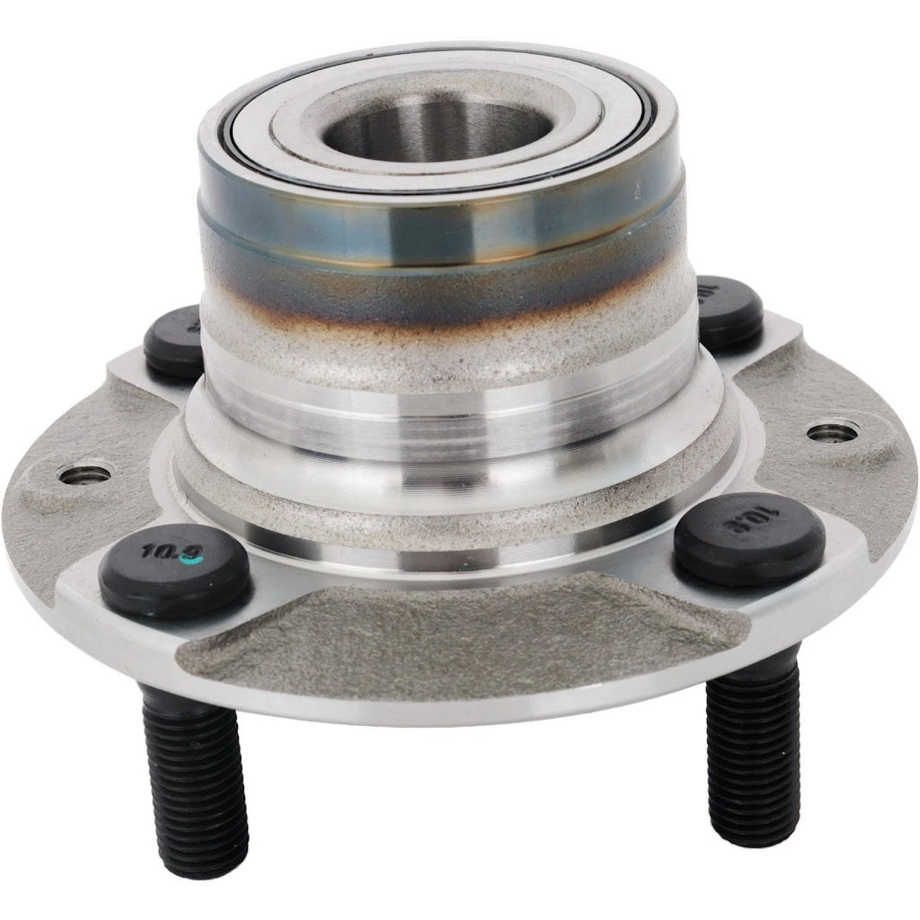 2X Wheel Hubs for Mazda Miata (Front Driver & Passenger Side)
