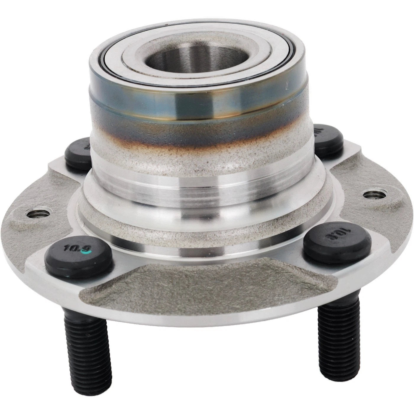 2X Wheel Hubs for Mazda Miata (Front Driver & Passenger Side)