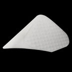 Tank Traction Side Pad Gas Knee Grip Decal for YAMAHA YZF R3 (2015-2017)