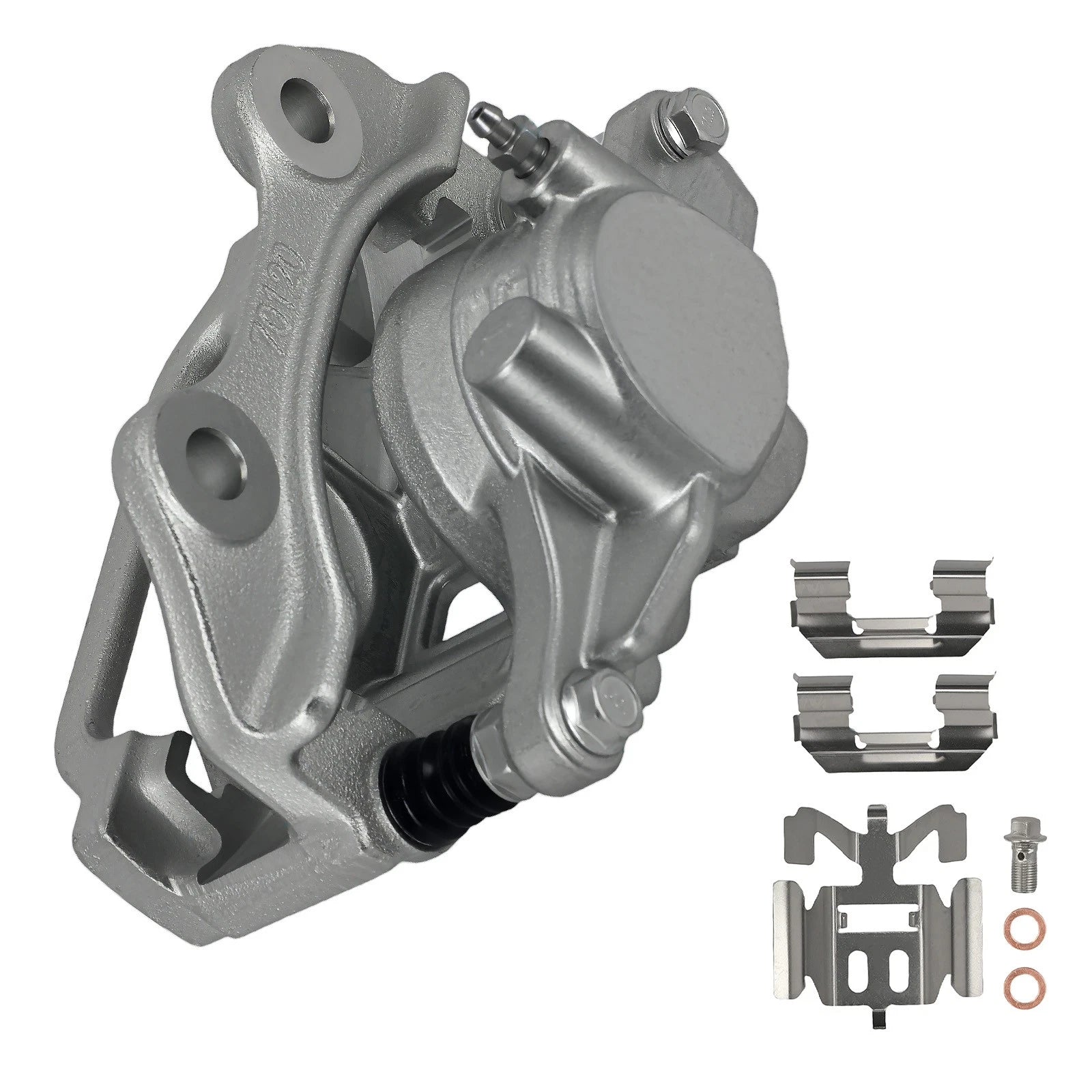 Left Rear Brake Caliper for Chevrolet Astro 4.3L (1999–2005) 18040087