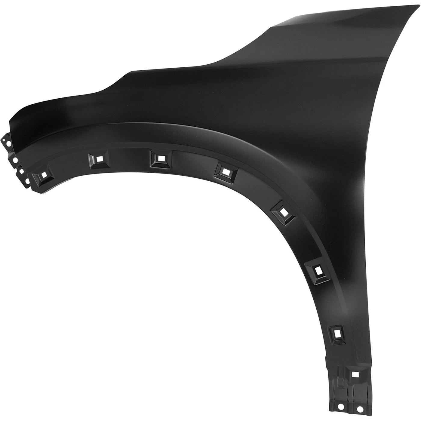Fender for Kia Seltos (2021–2023) Front Left and Right Turbo