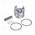 67.5mm Piston Kit +1.5mm Pin Rings Clip for Yamaha Blaster YFS200 (1988–2006)