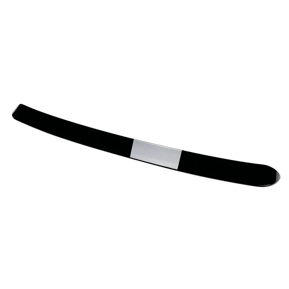 Glossy Black Rear Window Roof Spoiler for Mercedes Benz Vito (2014-2023)