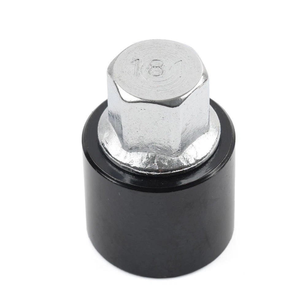 Locking Wheel Lock Nut Key for Vauxhall (Anti-theft Tool)