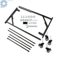 Hardtop Stand Rack w/Dust Cover for Mercedes-Benz R129 300SL SL320 SL500 SL600