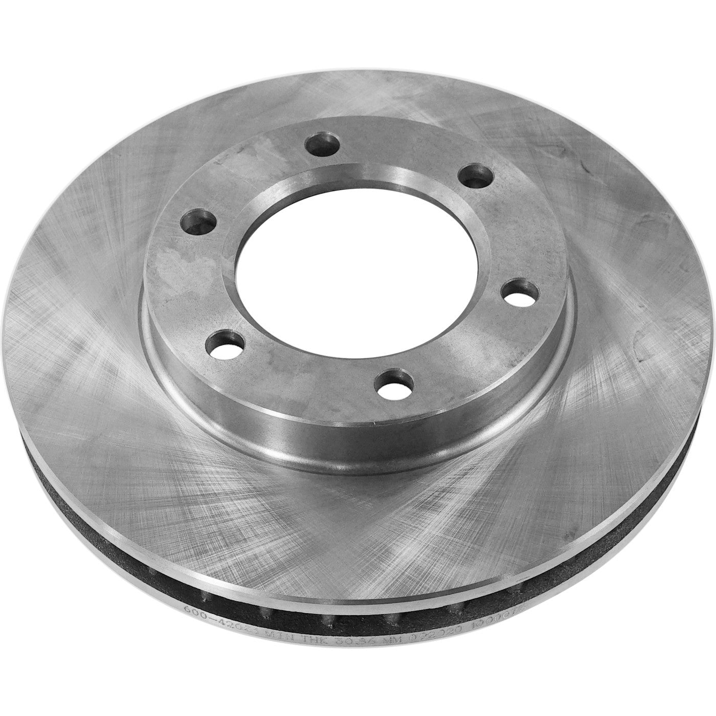 Set of 4 Brake Discs and Pads for Chevrolet K5 Blazer (1975–1986)