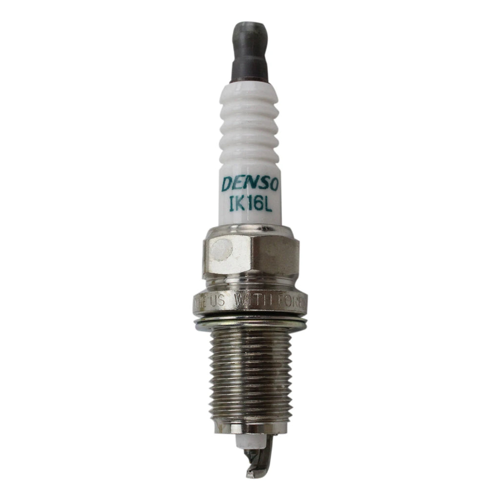Denso Iridium Spark Plug (Gap 0.044) for Acura BMW Dodge Honda Jeep Mazda