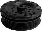AC Compressor Clutch Replacement for Dodge Avenger 2.7L (2008-2014)