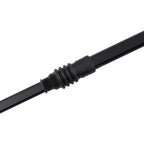 Intermediate Steering Column Shaft for Jeep Wrangler (1987-1995)