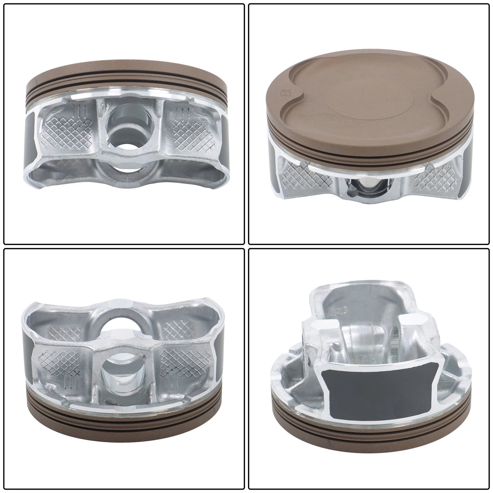 Piston Kit for Polaris RZR 570 (2012-2016)
