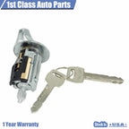 Ignition Lock Cylinder Switch for Ford Lincoln Mercury Sable (1990-1995)
