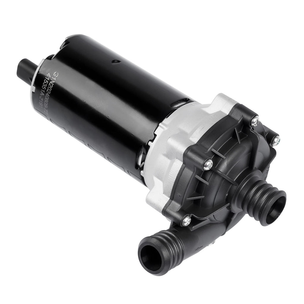 Water Pump Intercooler Coolant for Mercedes-Benz S55 ML63 AMG C230 C280 (2000–2010)