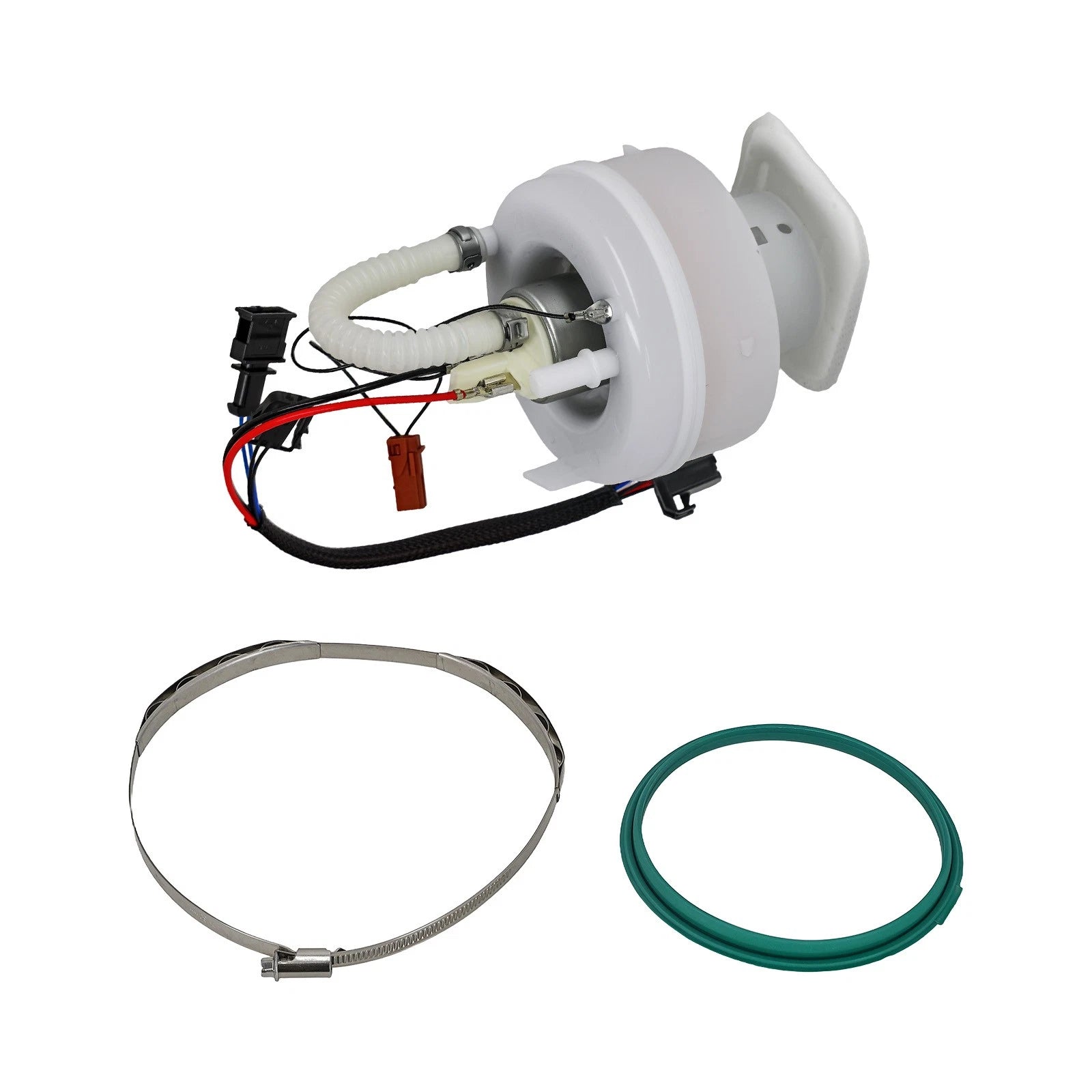 Electric Fuel Pump Module Assembly for BMW 328xi (2007–2008) FE0747