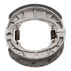 Brake Shoes for Honda Z50A, ZA50, CB100, CB125, S65, S90, ST90, C70, C90 (1968–1978)