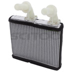 Front HVAC Heater Core 96089 for Nissan Frontier (1998–2004) Xterra (2000–2004) Aluminum