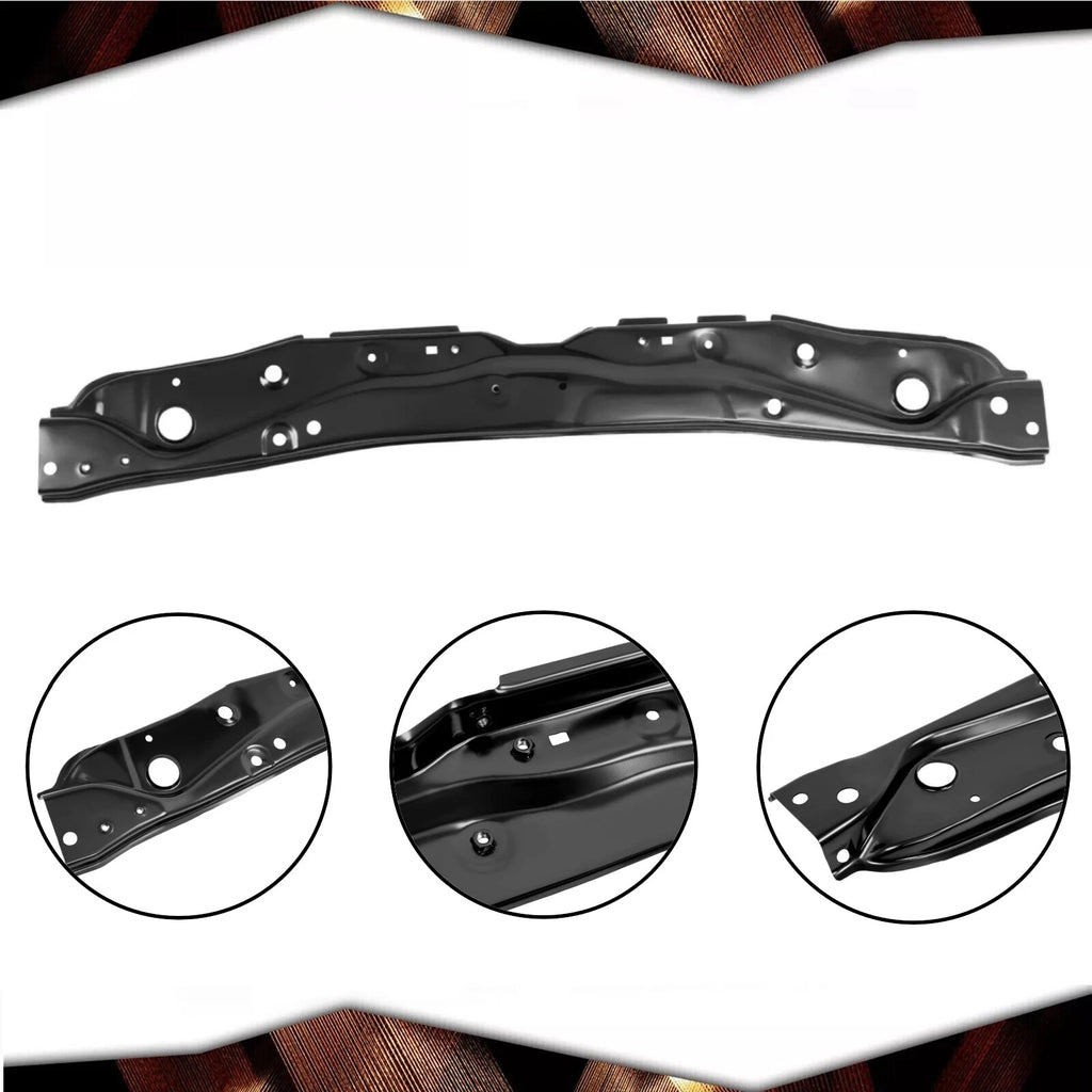 Radiator Support Core Upper Tie Bar for Toyota Camry/Avalon (2012–2018)