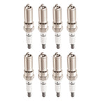 Iridium Spark Plugs for Ford Mustang F150 5.0L (2011–2017)